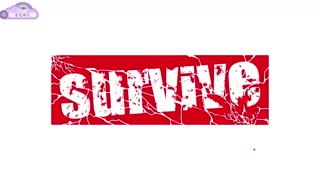 [survive]_被高個子青梅竹馬的魅魔JK支配感受雌性的快樂..._[中文字幕]