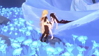 [Erio]_Columbina_–_(4k_video)