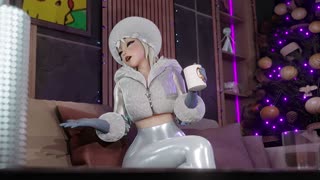[Conseit]_Winter’s_Bite!!__33