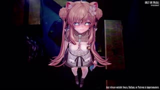 [天平キツネ]_マヌカ_~マ○コに一滴残らず搾られる