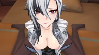 [chiesama]_Arlecchino【GI】